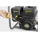 Karcher - motopompe wvp 45 1. 042 - 210. 0
