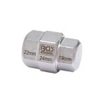 Bgs insert sp�cial moto 19 - 22 - 24 mm - 5059