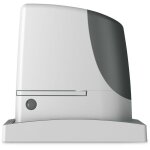 Motore motoriduttore per cancelli scorrevoli fino a 1800 kg 230v nice run1800