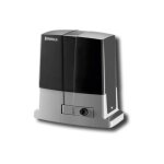 Beninca - motorducteur bull moteur pour portails coulissants ' bull8m 800kg 9591522 230v