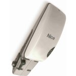 Motor�ducteur pour porte basculante lente ten avec unit� de commande nice tn2010l