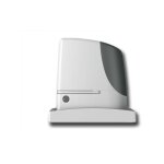 Motor�ducteur nice run1800 pour portails coulissants jusqu'� 1800 kg 230v