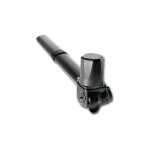 Came - motoréducteur irréversible droit avec micro - interrupteurs kr310d Came - motoréducteur irréversible droit avec micro - interrupteurs kr310d