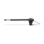 Beninca - motorducteur droit pour portails battants 230v bill40m dx 9592124