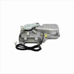 Nice - motorducteur actionneur moteur 230v l - fab pour portails 4 mt lfab4000 bm4000