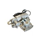 Frog - j nouveau moteur enterre portail battant came 24v (ancienne r�f�rence 001ufrog - j) came