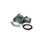 Motorisation portail enterr� came frog a24