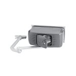Came - motorducteur irrversible ferni (001f1000) en 230 v pour portails battants