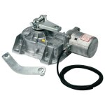 Came - motor�ducteur irr�versible frog - a 001frog - a - jusqu'� 3, 5 m par vantail