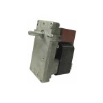 Motor�ducteur k9115005 - diff