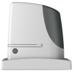 Motor�ducteur nice run2500p pour portails coulissants jusqu'� 2500 kg 230v