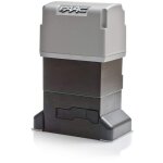 Faac - moteur hydraulique de porte coulissante 844 er 3ph 2200kg 400v triphas
