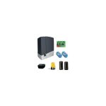 Came - motorisation portail coulissant 8k01ms - 003