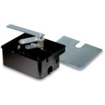 Motorisation portail enterr� came 001frog - cfn