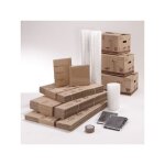 Kit d�m�nagement 2 pi�ces
