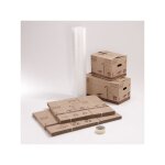 Mini kit d�m�nagement de base