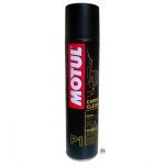 Motul - carbu clean - nettoyant carburateur - 400ml