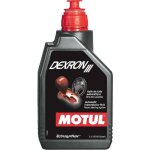 Dextron 3 - huile de boite automatique direction assistee 1 litre