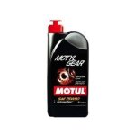 Huile pont et boite sae 75w90 - 1 litre - motylgear Huile pont et boite sae 75w90 - 1 litre - motylgear