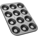 Moule 12 babas au rhum zenker sp�cial cr�ative