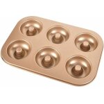 Deesse shop - moule � beignet en acier au carbone - moule � beignet - moule � g�teau antiadh�sif - moule ...