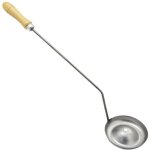Moule bu�uelera manche en bois