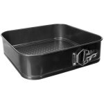 Moule demontable carre 26x26cm Moule demontable carre 26x26cm