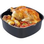 Moule à gâteau 22cm baril à gâteau en fer carré, applicable hd9925 hd9860 hd9905 / 01 accessoires de ... Moule à gâteau 22cm baril à gâteau en fer carré, applicable hd9925 hd9860 hd9905 / 01 accessoires de ...