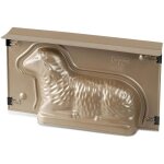 Moule  gteaux agneau pascal dr. oetker baker edition