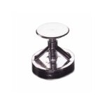 Moule  hamburger en aluminium calder