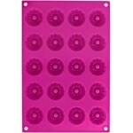 Moule ma�onnerie moule silicone patisserie