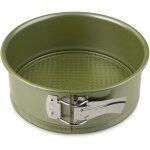 Moule � manqu� � charni�re 20 cm zenker green vision