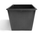 Moule � pain / brioche anti - adh�sif 78 x 250 x 100mm - vogue