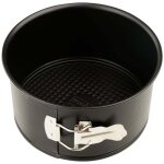 Moule  panettone  charnire 18 cm zenker spcial countries