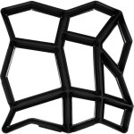 Moule pour pavs dcoratifs 35060 vorel