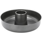 Moule a savarin acier 25cm 507723