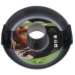 Moule a savarin acier 25cm 507723 Moule a savarin acier 25cm 507723