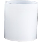 Moules en silicone pour pots de fleurs et jardini�res � faire soi - m�me, moules pour pots de fleurs ...