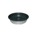 Moule tarte tatin inox d. 24cm - baumalu