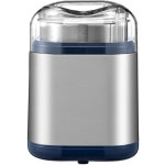 Moulin � bl� �lectrique ? machine � farine, broyeur � grains puissant broyeur multifonctionnel et s�curis� ...