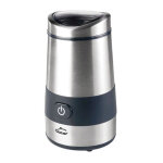 Lacor 69385 moulin  caf gris capacit 60 grammes