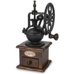 Moulin � caf� costa rica - meules en c�ramique