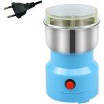 Moulin  caf lectrique, portable multifunction smash machine crale moudre du caf noix poivre graines, ...