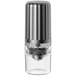 Moulin  caf lectrique rglable, moulin  pices, moulin  grains de caf, moulin  expresso noir