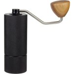 Moulin  caf manuel, moulin  caf  manivelle noir, cadeau idal pour la cafetire  piston, accessoires ...