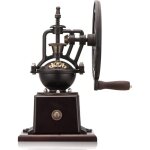 Moulin � caf� manuel r�tro, moulin � grande meule, machine � caf� domestique en fonte, mod�le classique ...