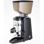 Moulin � caf� professionnel bar doseur silencieux 40a - santos