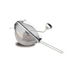 Moulin a coulis inox 20. 5cm - baumalu