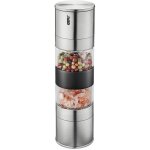 Moulin double � sel et poivre - lamola - gefu
