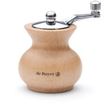Moulin � �pices 7cm naturel - de buyer - c092. 070101